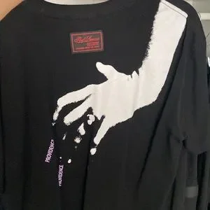 RAF SIMONS PROVENANCE Tシャツ Raf Simons AW22-23 Provenance Oversize T Shirt | Grailed